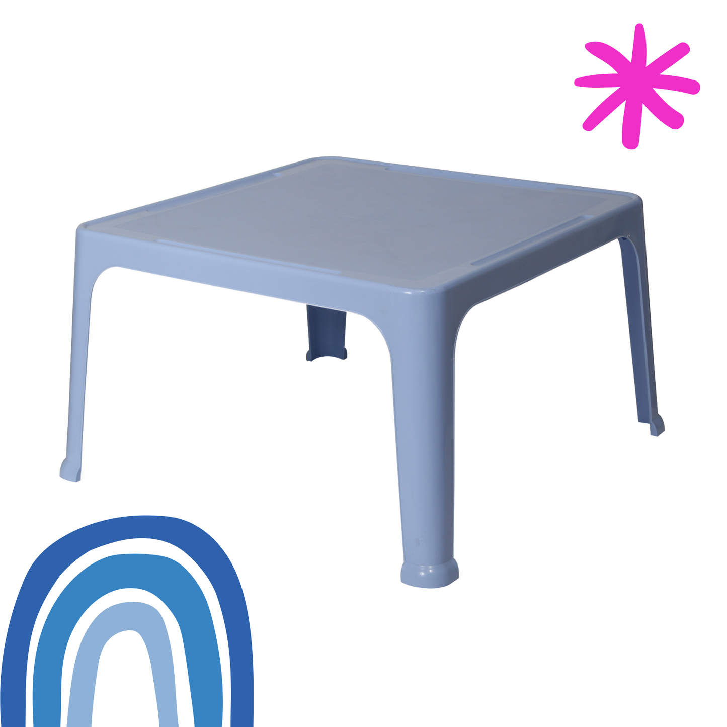 Tuff Table – tuffplay