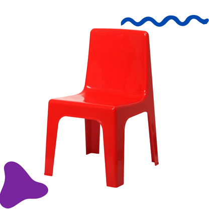 Tuff Chair