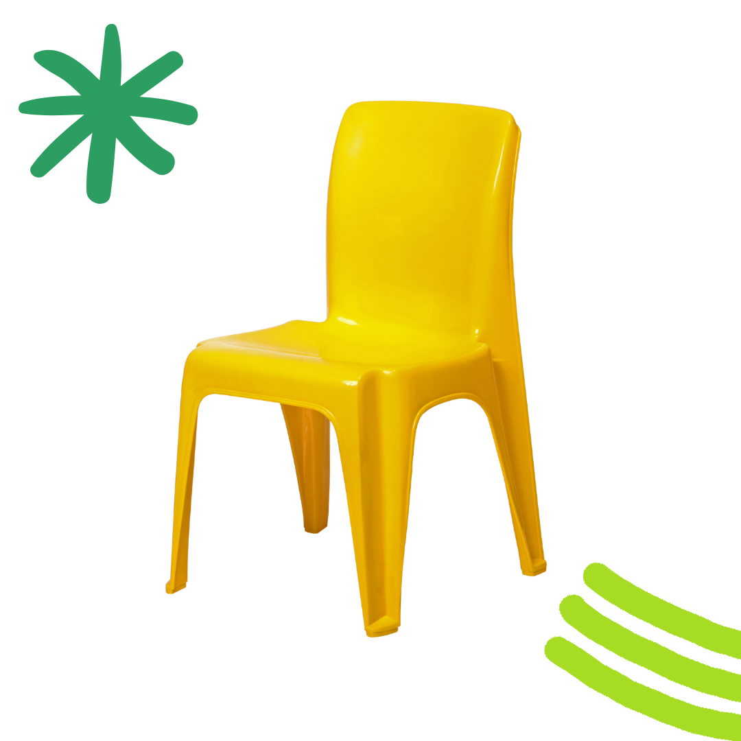 Tinker Chair