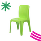 Tinker Chair